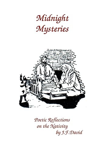 Midnight Mysteries Poetic Reflections On The Nativity