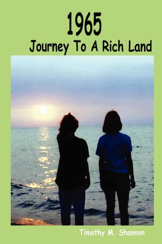1965 Journey To A Rich Land