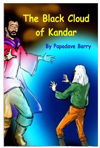 The Black Cloud of Kandar