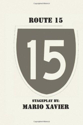 Route 15