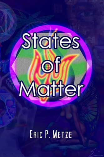 States of Matter Five Short Stories about Everything