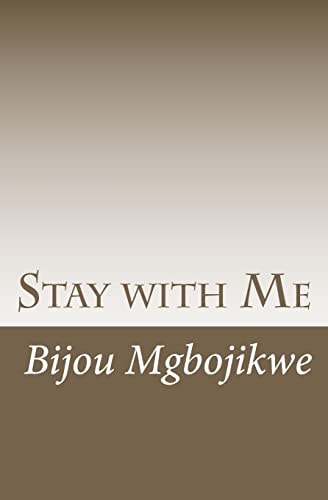 Stay with Me