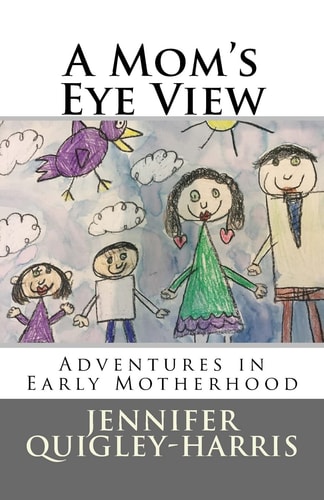A Mom's Eye View Adventures in Early Motherhood