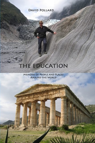 The Education Memoirs of People and Places Around the World