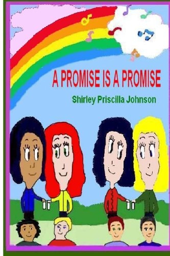 A Promise Is A Promise Book One Of The Promise Series