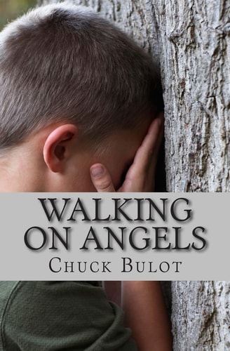 Walking On Angels A Collection of Short Stories