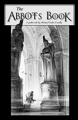 The Abbot's Book A Gothic Tale