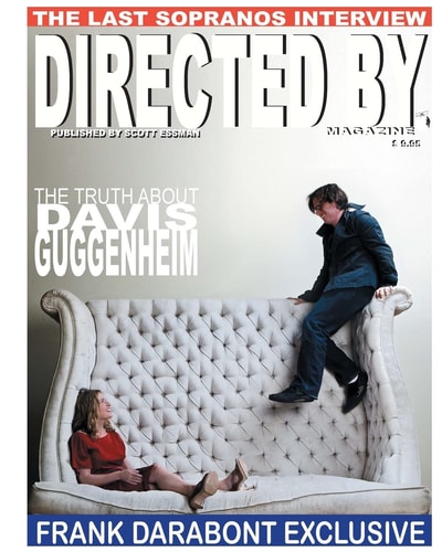 Directed by Magazine The Cinema Quarterly