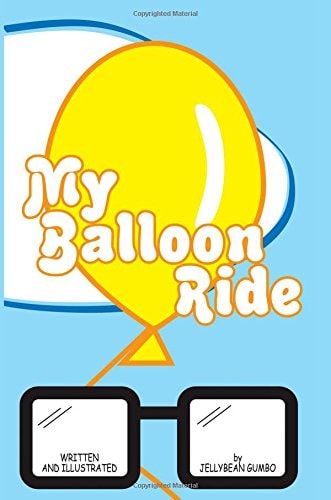 My Balloon Ride