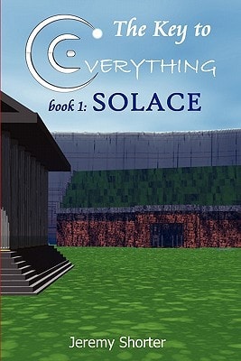 The Key To Everything Solace