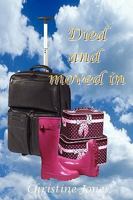 Died and Moved in
