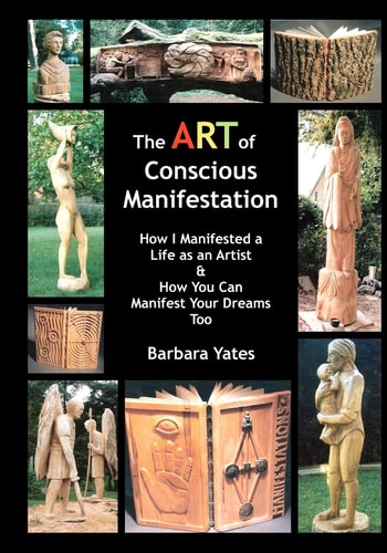 The Art Of Conscious Manifestation How I Manifested A Life As An Artist