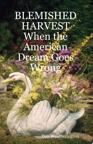 Blemished Harvest When the American Dream Goes Wrong