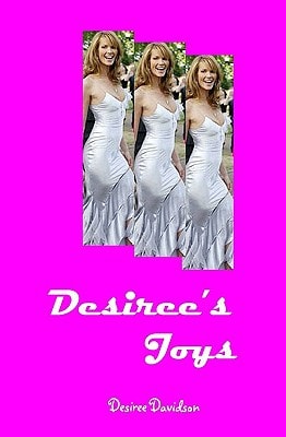 Desiree's Joys Nineteen Erotic Tales
