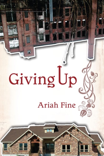 Giving Up