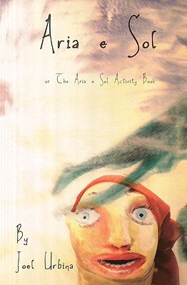 Aria E Sol Or The Aria E Sol Activity Book