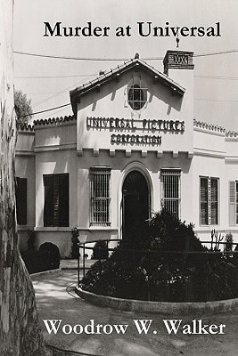 Murder At Universal
