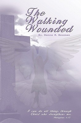The Walking Wounded