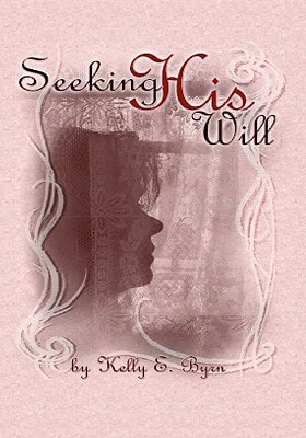 Seeking His Will Devotions For Godly Women