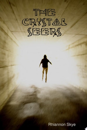 The Crystal Seers Case Studies in Human Nature