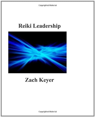 Reiki Leadership