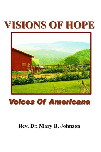 Visions Of Hope Voices Of Americana
