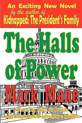 Halls Of Power