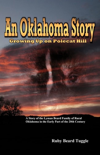 An Oklahoma Story Growing Up On Polecat Hill