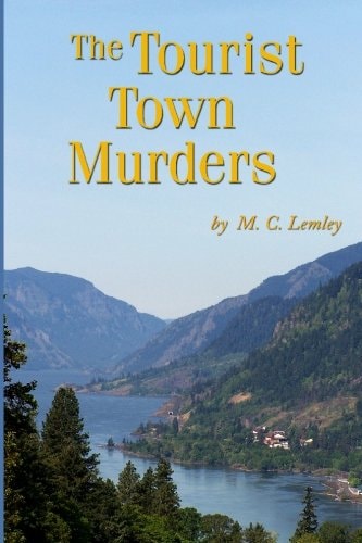The Tourist Town Murders