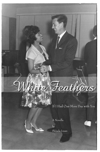 White Feathers If I Had One More Day With You