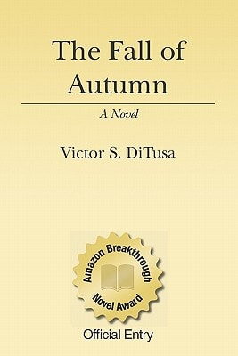 The Fall Of Autumn