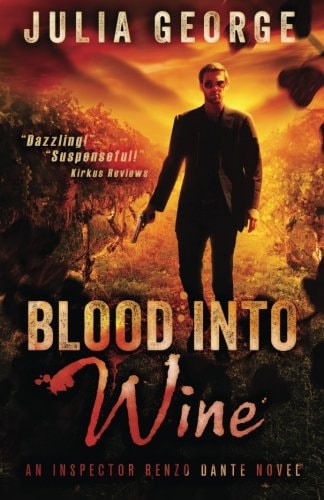 Blood Into Wine