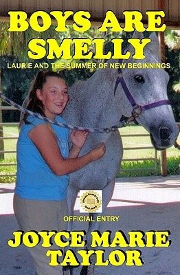 Boys Are Smelly Laurie And The Summer Of New Beginnings