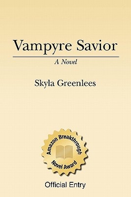 Vampyre Savior