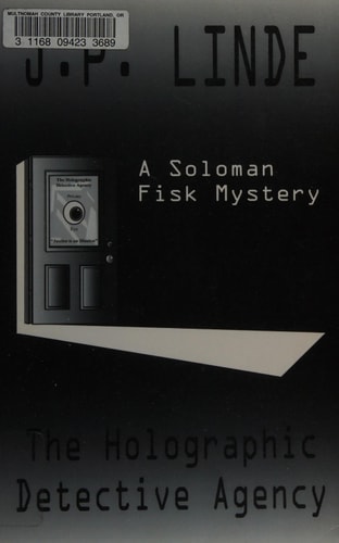 The Holographic Detective Agency