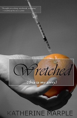Wretched (This Is My Sorry)