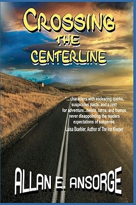 Crossing The Centerline A Bay Harbour Mystery