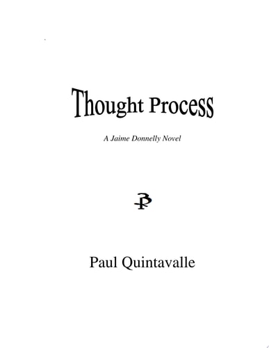 Thought Process