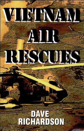Vietnam Air Rescues