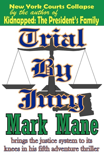 Trial by Jury