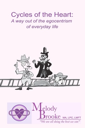 Cycles Of The Heart A Way Out Of The Egocentrism Of Everyday Life