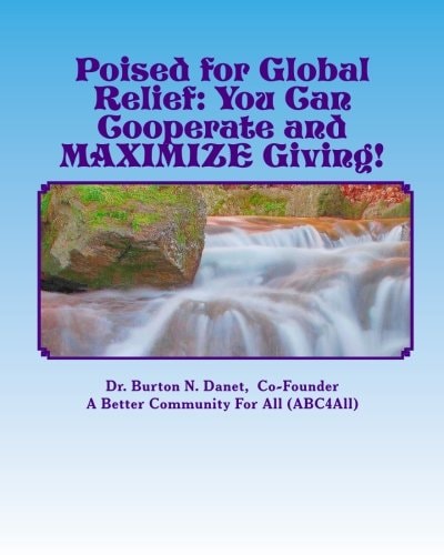 Poised for Global Relief Cooperate and Maximize Giving