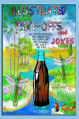 Illustrated Take-Offs And Jokes
