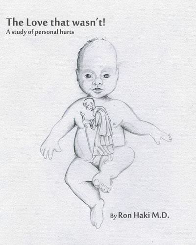 The Love That Wasn't A Study Of Personal Hurts