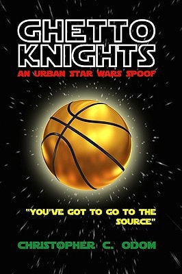 Ghetto Knights An Urban Star Wars Spoof