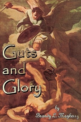 Guts And Glory A Collection Of Essays, Poems And Tales.