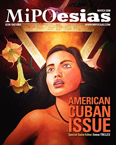 Mipoesias The American Cuban Issue