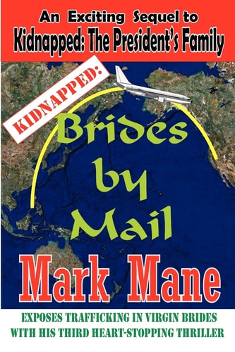 Kidnapped Brides By Mail