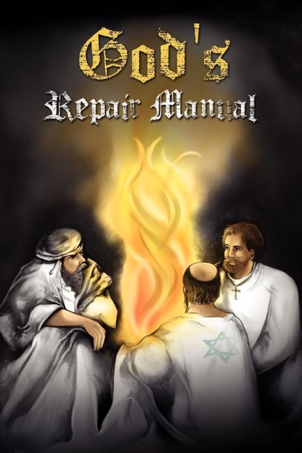 Gods Repair Manual