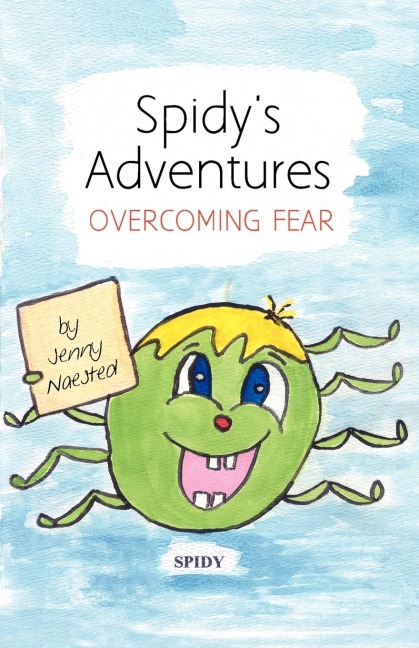 Spidys Adventures: Overcoming Fear